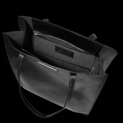 Borsa shopper pelle-The Bridge Sale