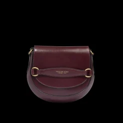 Borsa tracolla in pelle-The Bridge Hot
