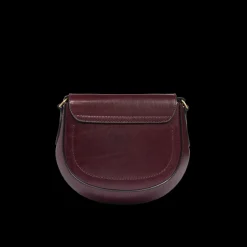 Borsa tracolla in pelle-The Bridge Hot