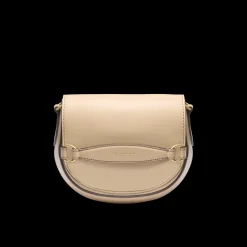 Borsa tracolla in pelle-The Bridge Online