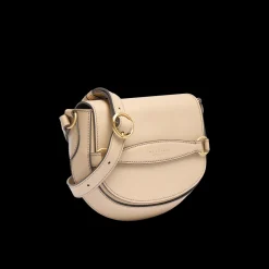 Borsa tracolla in pelle-The Bridge Online