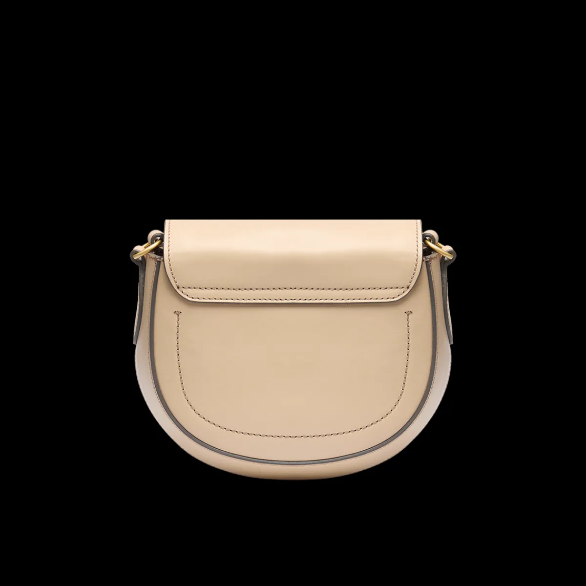 Borsa tracolla in pelle-The Bridge Online