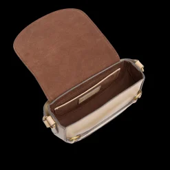 Borsa tracolla in pelle-The Bridge Online