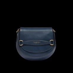 Borsa tracolla in pelle-The Bridge Hot