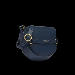 Borsa tracolla in pelle-The Bridge Hot