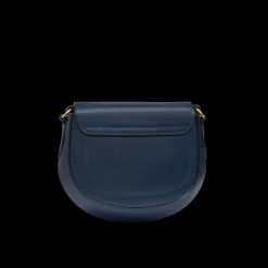 Borsa tracolla in pelle-The Bridge Hot