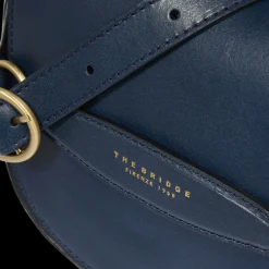 Borsa tracolla in pelle-The Bridge Hot