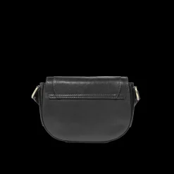 Borsa tracolla in pelle donna-The Bridge Outlet