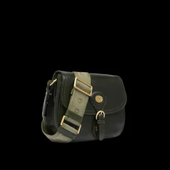 Borsa tracolla in pelle donna-The Bridge Online