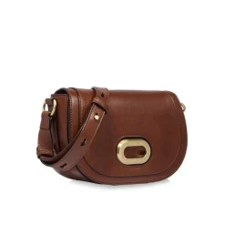 Borsa tracolla in pelle donna-The Bridge Best