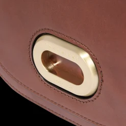 Borsa tracolla in pelle donna-The Bridge Best