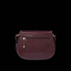 Borsa tracolla in pelle donna-The Bridge Best