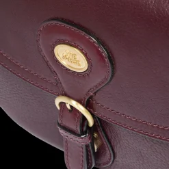 Borsa tracolla in pelle donna-The Bridge Best
