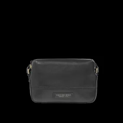 Borsa tracolla in pelle donna-The Bridge Sale