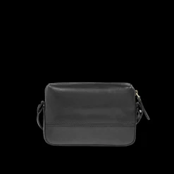 Borsa tracolla in pelle donna-The Bridge Sale