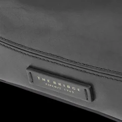 Borsa tracolla in pelle donna-The Bridge Sale