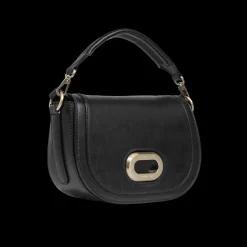 Borsa tracolla in pelle donna-The Bridge Sale