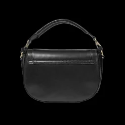 Borsa tracolla in pelle donna-The Bridge Sale