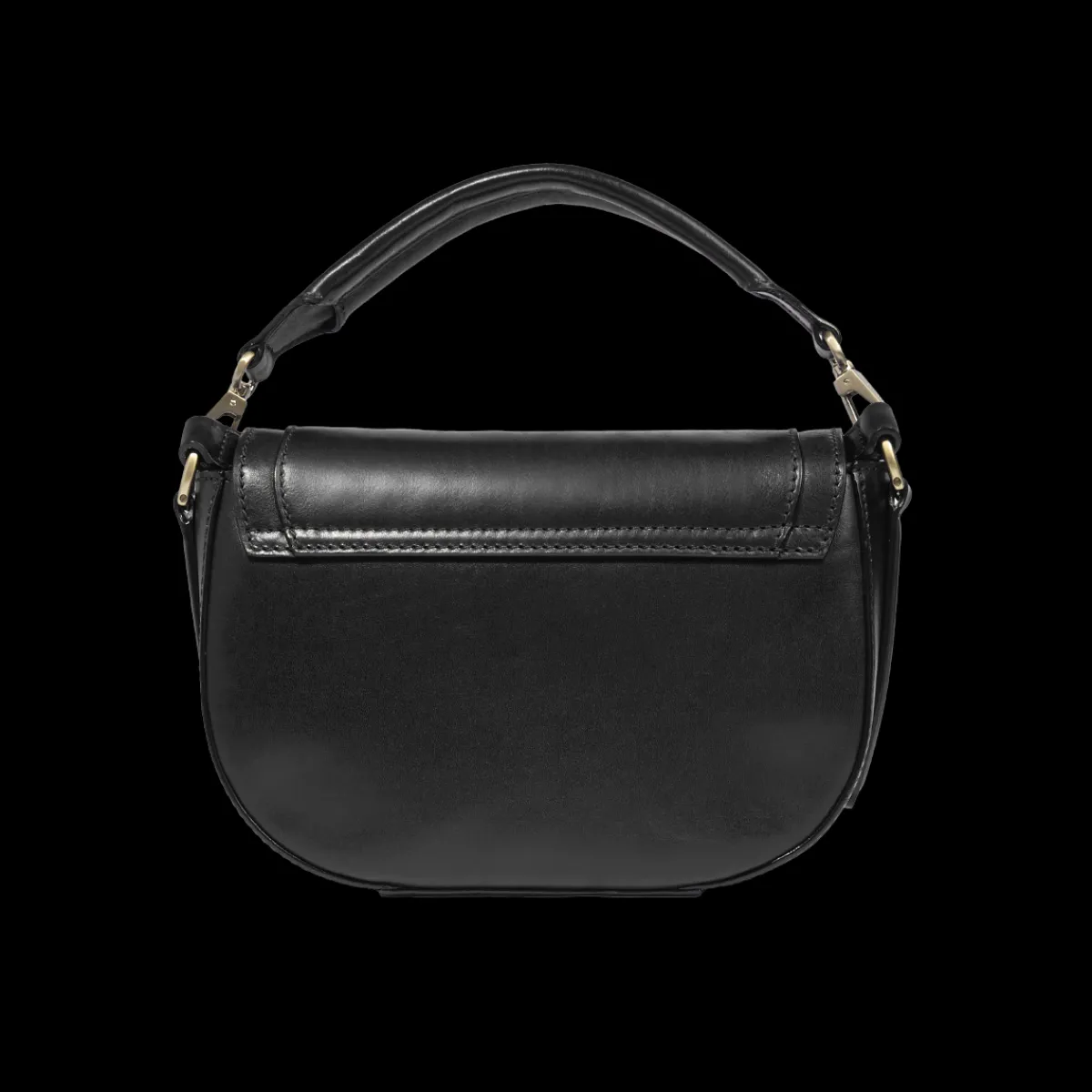 Borsa tracolla in pelle donna-The Bridge Sale