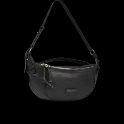 Borsa tracolla in pelle morbida-The Bridge Hot