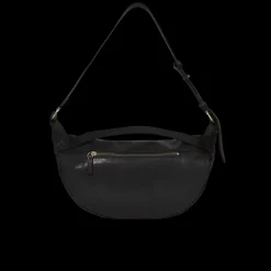 Borsa tracolla in pelle morbida-The Bridge Hot