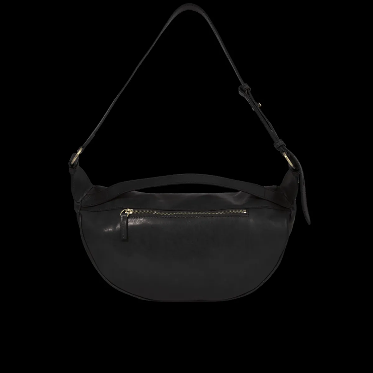 Borsa tracolla in pelle morbida-The Bridge Hot