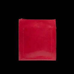 Borsa tracolla in pelle piccola-The Bridge New