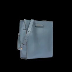 Borsa tracolla in pelle piccola-The Bridge New