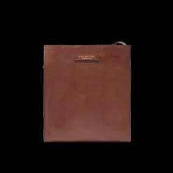 Borsa tracolla in pelle piccola-The Bridge Outlet