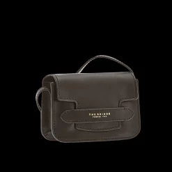 Borsa tracolla pelle-The Bridge Sale