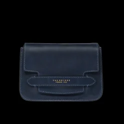 Borsa tracolla pelle-The Bridge New