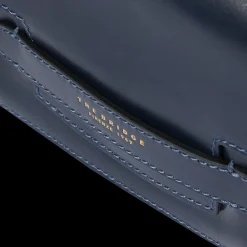 Borsa tracolla pelle-The Bridge New