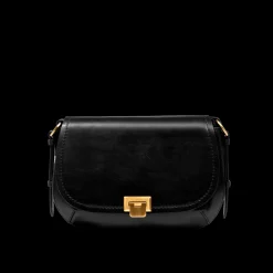 Borsa tracolla pelle-The Bridge New