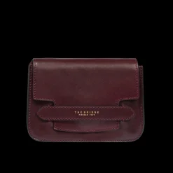 Borsa tracolla pelle-The Bridge Discount