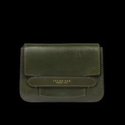 Borsa tracolla pelle-The Bridge Outlet