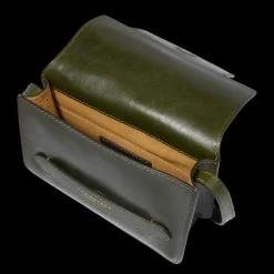 Borsa tracolla pelle-The Bridge Outlet
