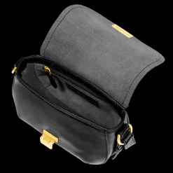 Borsa tracolla pelle-The Bridge Outlet
