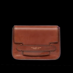 Borsa tracolla pelle-The Bridge Outlet