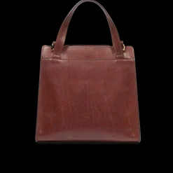 Borsa tracolla pelle-The Bridge Online