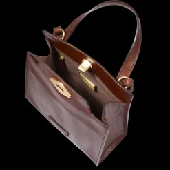 Borsa tracolla pelle-The Bridge Online