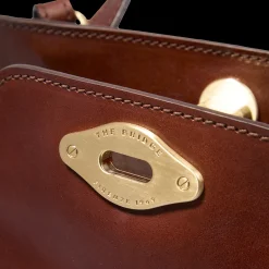 Borsa tracolla pelle-The Bridge Online