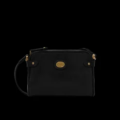 Borsa tracolla pelle-The Bridge Outlet