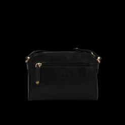 Borsa tracolla pelle-The Bridge Outlet