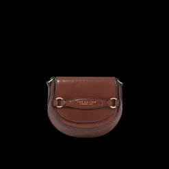 Borsa tracolla pelle-The Bridge Discount