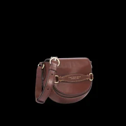 Borsa tracolla pelle-The Bridge Discount