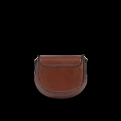 Borsa tracolla pelle-The Bridge Discount