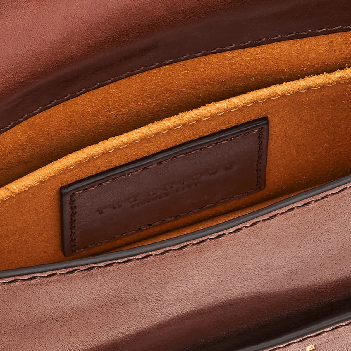 Borsa tracolla pelle-The Bridge Best