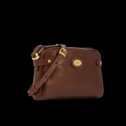 Borsa tracolla pelle-The Bridge Best