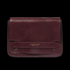 Borsa tracolla pelle grande-The Bridge Outlet