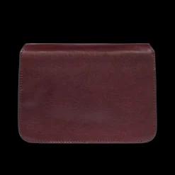 Borsa tracolla pelle grande-The Bridge Outlet